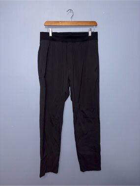 Cloudveil | Men’s Black Pants | Size Large